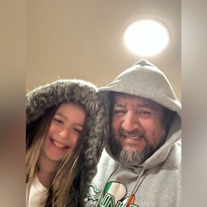 Meet your Posher, Ronny